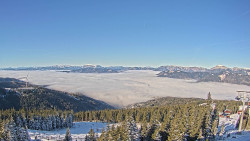 Bergstation Weißenelfbahn