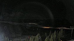 Bergstation Weißenelfbahn