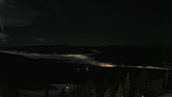 Bergstation Weißenelfbahn