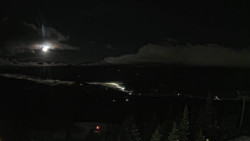 Bergstation Weißenelfbahn