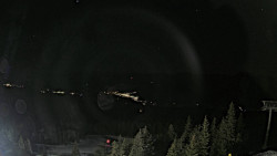 Bergstation Weißenelfbahn