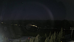 Bergstation Weißenelfbahn