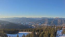 Bergstation Weißenelfbahn