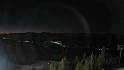 Bergstation Weißenelfbahn