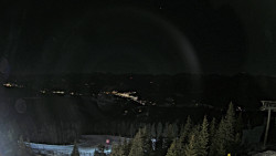 Bergstation Weißenelfbahn