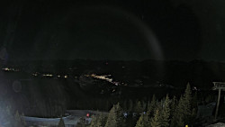 Bergstation Weißenelfbahn