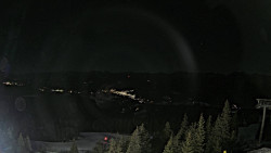 Bergstation Weißenelfbahn