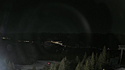 Bergstation Weißenelfbahn