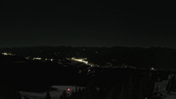 Bergstation Weißenelfbahn