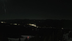 Bergstation Weißenelfbahn