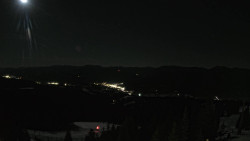 Bergstation Weißenelfbahn