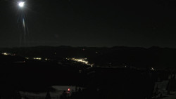 Bergstation Weißenelfbahn