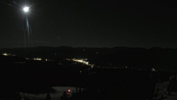 Bergstation Weißenelfbahn