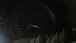 Bergstation Weißenelfbahn