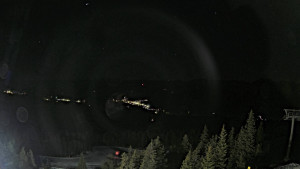 Stuhleck - Bergstation Weißenelfbahn - 29.12.2025 v 06:30 Stuhleck - Bergstation Weißenelfbahn - 29.12.2025 v 06:30