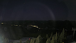 Bergstation Weißenelfbahn