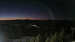 Bergstation Weißenelfbahn