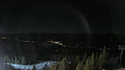 Bergstation Weißenelfbahn