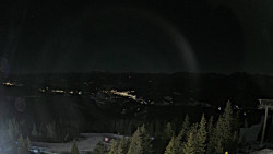 Bergstation Weißenelfbahn