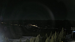 Bergstation Weißenelfbahn