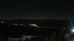 Bergstation Weißenelfbahn