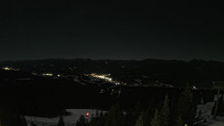 Bergstation Weißenelfbahn