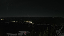 Bergstation Weißenelfbahn