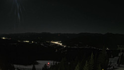 Bergstation Weißenelfbahn