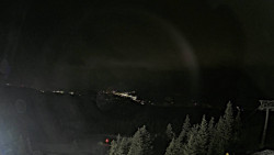 Bergstation Weißenelfbahn