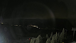 Bergstation Weißenelfbahn