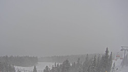Bergstation Weißenelfbahn