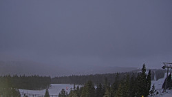 Bergstation Weißenelfbahn