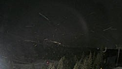 Bergstation Weißenelfbahn