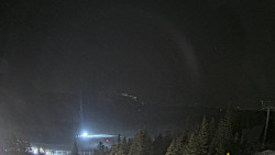 Bergstation Weißenelfbahn