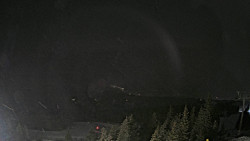 Bergstation Weißenelfbahn