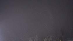 Bergstation Weißenelfbahn