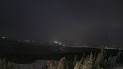 Bergstation Weißenelfbahn