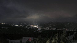 Bergstation Weißenelfbahn