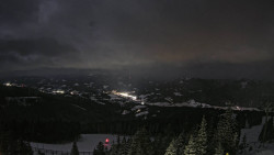 Bergstation Weißenelfbahn