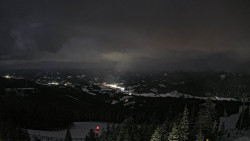 Bergstation Weißenelfbahn