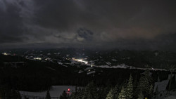 Bergstation Weißenelfbahn