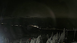 Bergstation Weißenelfbahn