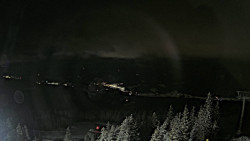 Bergstation Weißenelfbahn