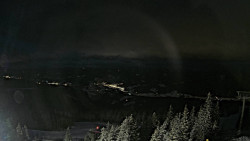 Bergstation Weißenelfbahn