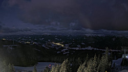 Bergstation Weißenelfbahn