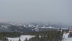 Bergstation Weißenelfbahn