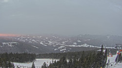 Bergstation Weißenelfbahn