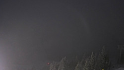 Bergstation Weißenelfbahn