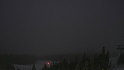 Bergstation Weißenelfbahn