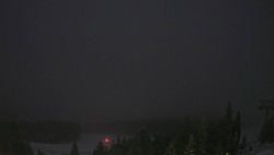 Bergstation Weißenelfbahn